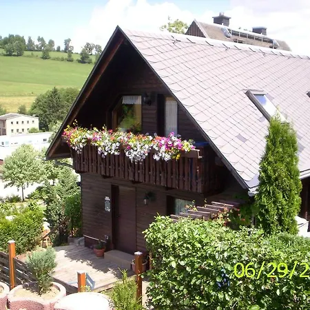 Charming Holiday In Cranzahl Near The Forest *