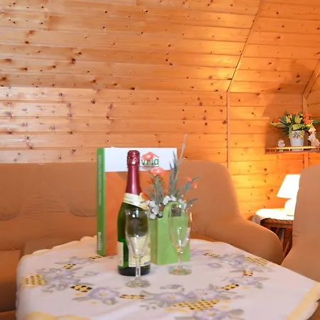 Дом отдыха Charming Holiday In Cranzahl Near The Forest