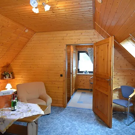 Charming Holiday In Cranzahl Near The Forest Кроттендорф