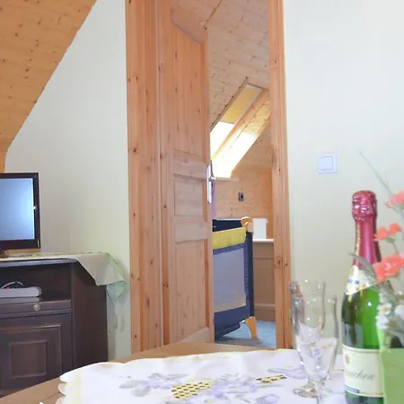 Charming Holiday In Cranzahl Near The Forest *