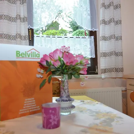 Charming Holiday In Cranzahl Near The Forest * Кроттендорф