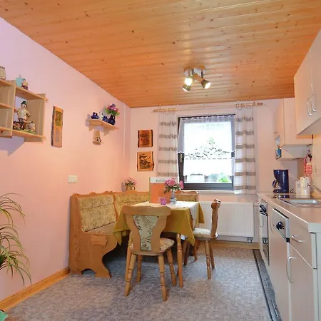 Charming Holiday In Cranzahl Near The Forest Дом отдыха Кроттендорф