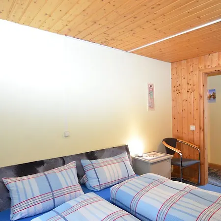 Charming Holiday In Cranzahl Near The Forest Дом отдыха Кроттендорф