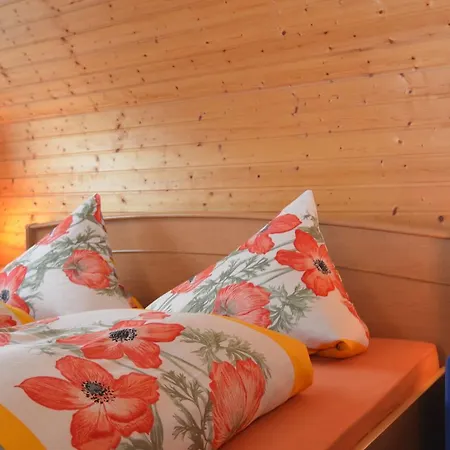 Charming Holiday In Cranzahl Near The Forest Кроттендорф