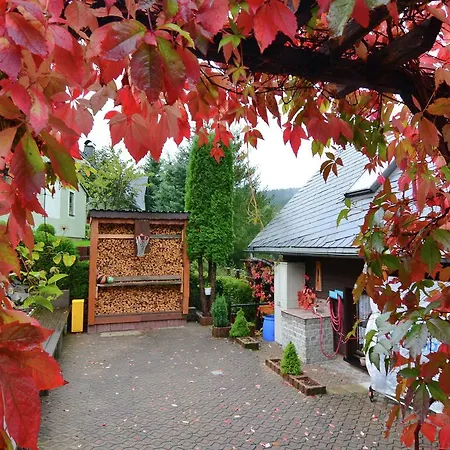 Charming Holiday In Cranzahl Near The Forest Дом отдыха *