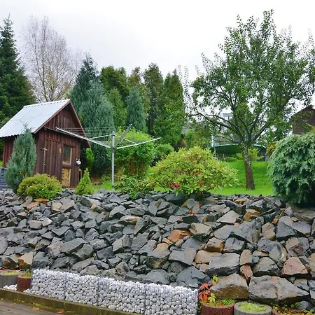 Charming Holiday In Cranzahl Near The Forest * Кроттендорф