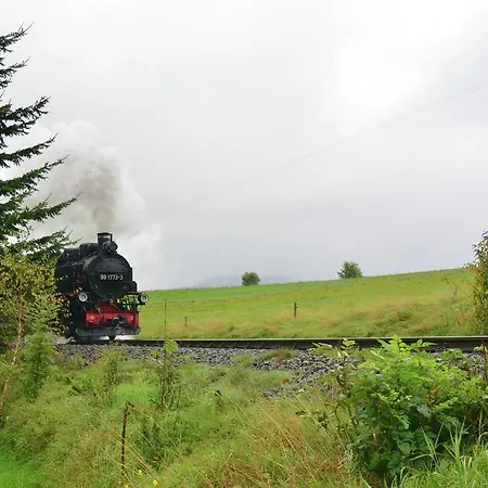 Charming Holiday In Cranzahl Near The Forest *