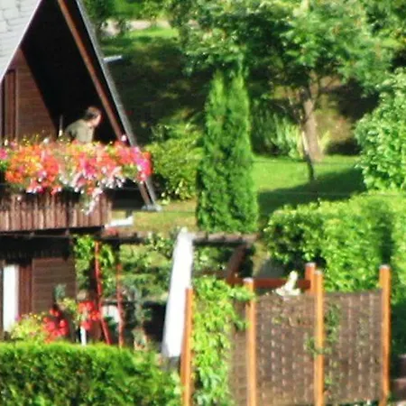 Charming Holiday In Cranzahl Near The Forest Дом отдыха Кроттендорф